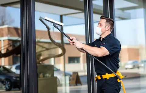 Window Cleaning
